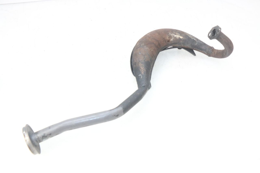 photo de COLLECTEUR POCKET BIKE KXD 50 - Autre angle de vue