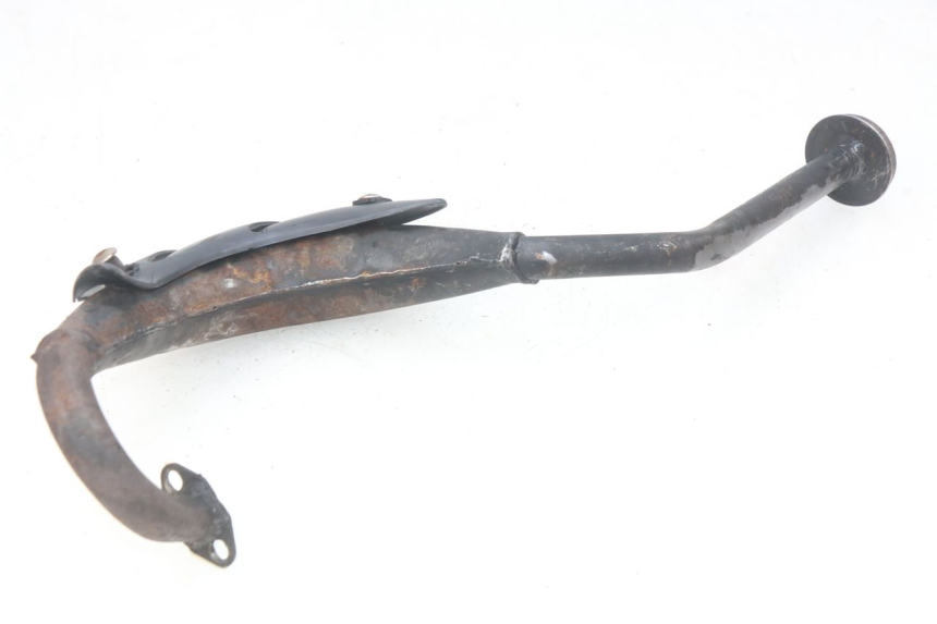 photo de COLLECTEUR POCKET BIKE KXD 50 - Points de fixation