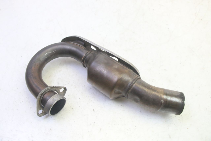 photo de COLLECTEUR KAWASAKI KXF KX-F 250 (2017 - 2019) - Zoom état d’usage