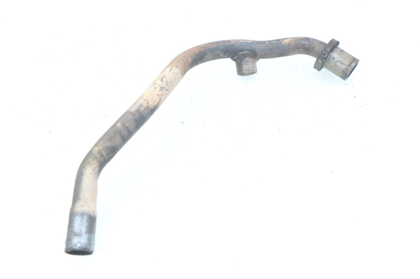 photo de COLLECTEUR PIAGGIO LIBERTY IGET S 125 (2016 - 2020) - Zoom état d’usage