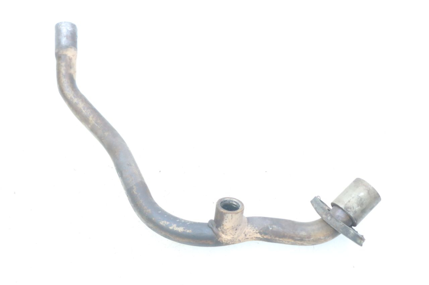 photo de COLLECTEUR PIAGGIO LIBERTY IGET S 125 (2016 - 2020) - Autre angle de vue