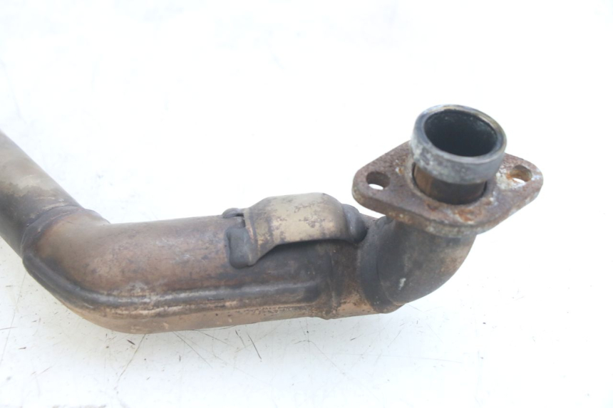 photo de COLLECTEUR PIAGGIO MEDLEY 125 (2016 - 2023) - Zoom état d’usage