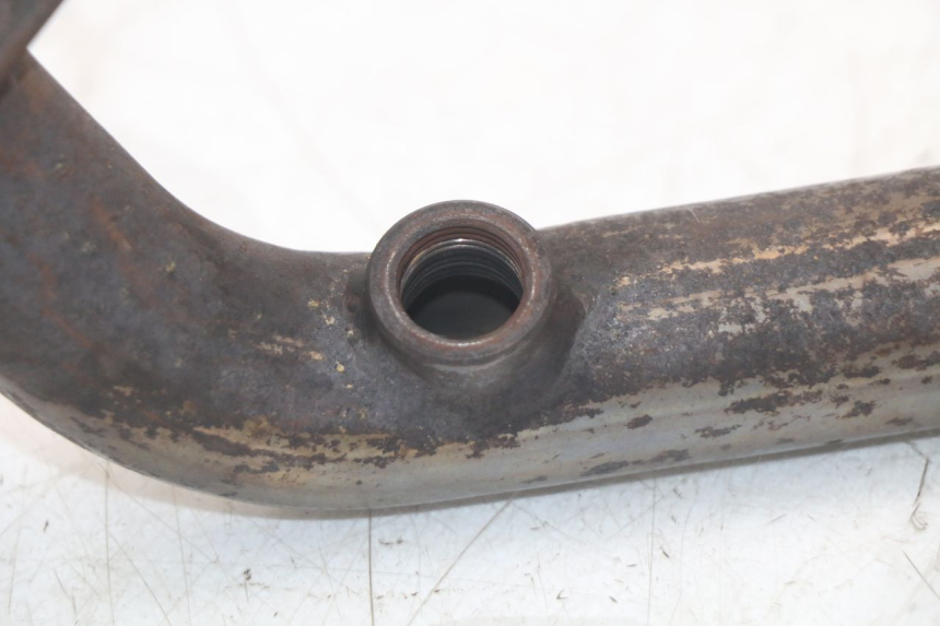 photo de COLLECTEUR PIAGGIO MP3 HPE 350 (2018 - 2020) - Zoom état d’usage