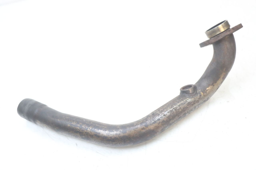 photo de COLLECTEUR PIAGGIO MP3 HPE 350 (2018 - 2020) - Gros plan technique