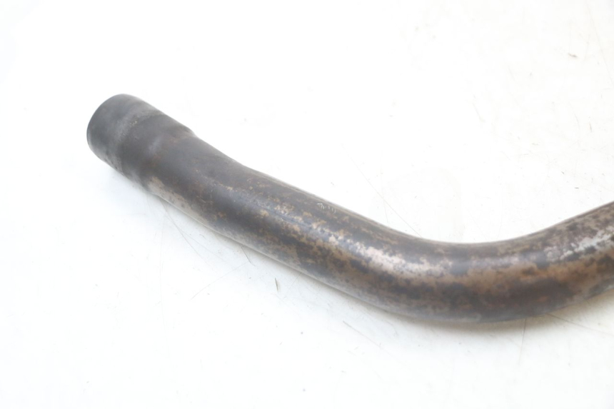 photo de COLLECTEUR PIAGGIO MP3 HPE 350 (2018 - 2020) - Vue d’ensemble