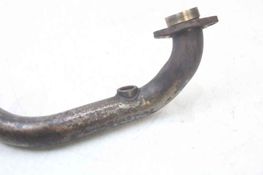 photo de COLLECTEUR PIAGGIO MP3 HPE 350 (2018 - 2020) - Points de fixation