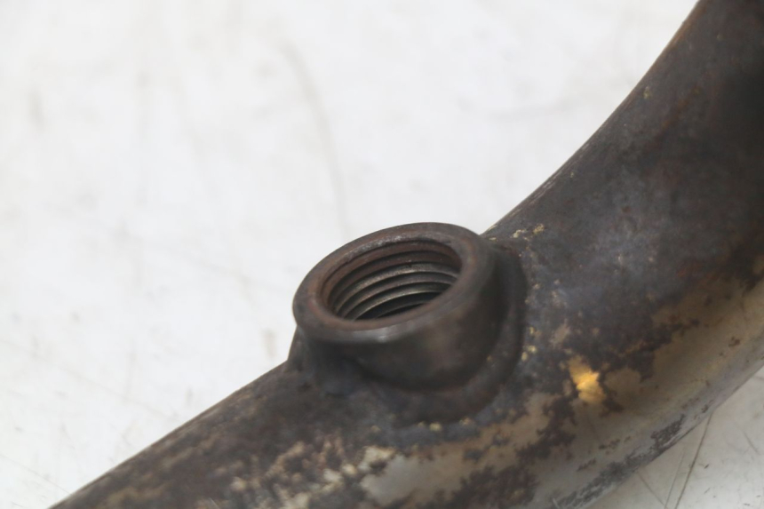 photo de COLLECTEUR PIAGGIO MP3 HPE 350 (2018 - 2020) - État de surface