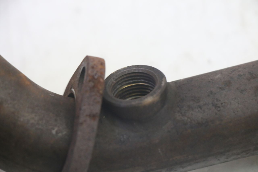 photo de COLLECTEUR PIAGGIO MP3 HPE 350 (2018 - 2020) - Zoom état d’usage