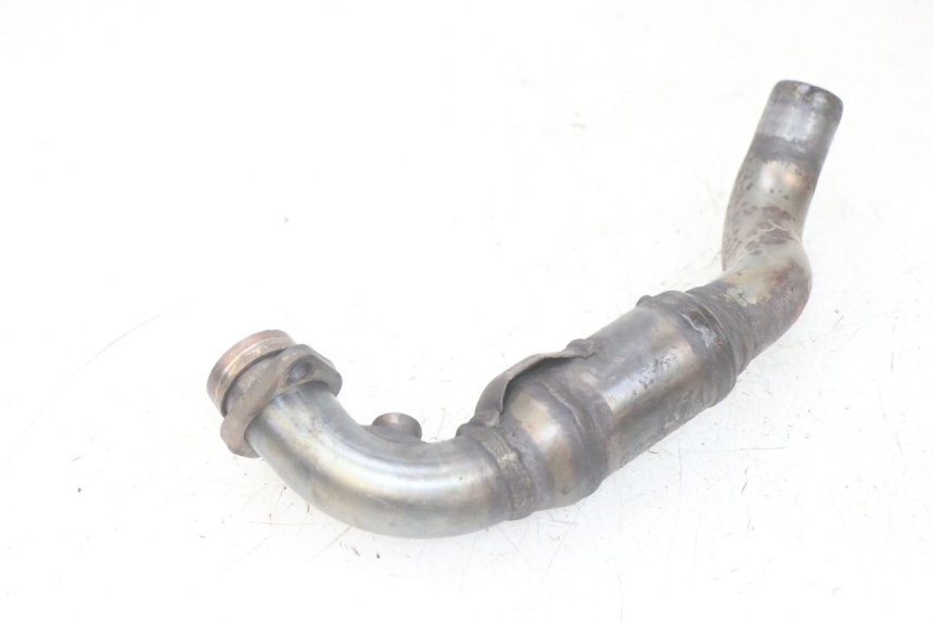 photo de COLLECTEUR PIAGGIO MP3 HPE 300 (2019 - 2026) - Gros plan technique