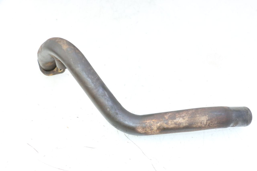 photo de COLLECTEUR PIAGGIO MP3 LT 300 (2010 - 2016) - Zoom état d’usage