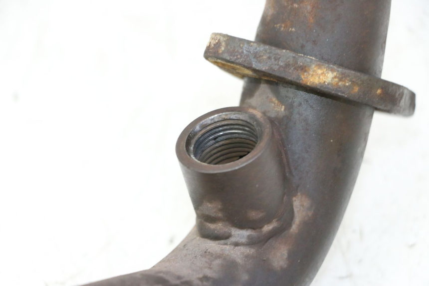 photo de COLLECTEUR PIAGGIO MP3 LT 300 (2010 - 2016) - Vue d’ensemble