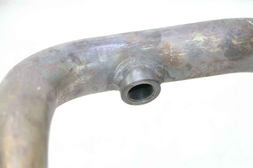 photo de COLLECTEUR PIAGGIO MP3 LT 400 (2007 - 2012) - Points de fixation