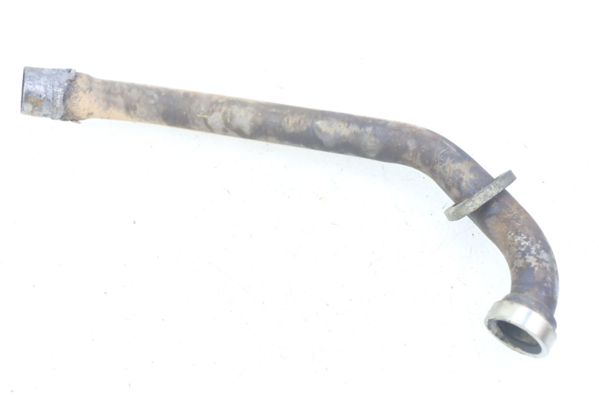 photo de COLLECTEUR PIAGGIO MP3 125 (2006 - 2014) - Vue principale