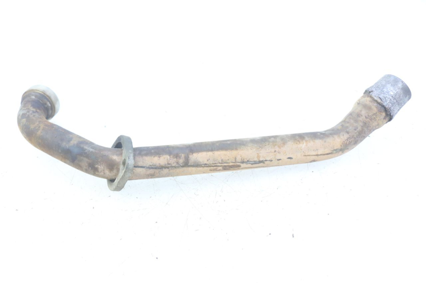 photo de COLLECTEUR PIAGGIO MP3 125 (2006 - 2014) - Zoom état d’usage