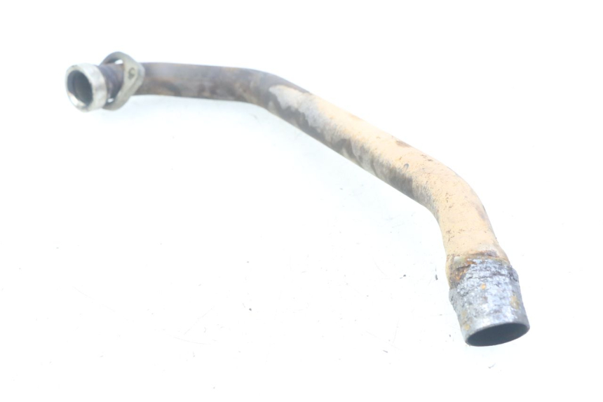 photo de COLLECTEUR PIAGGIO MP3 125 (2006 - 2014) - Autre angle de vue