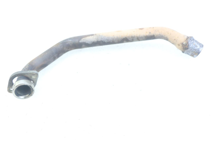 photo de COLLECTEUR PIAGGIO MP3 125 (2006 - 2014) - Gros plan technique