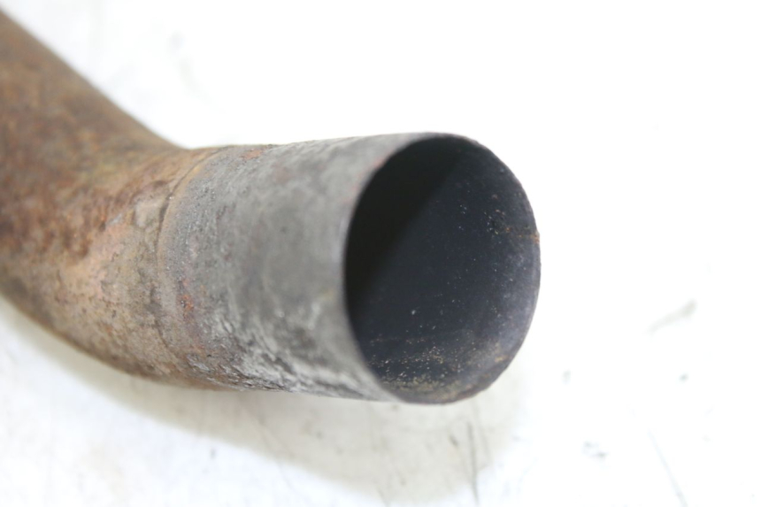 photo de COLLECTEUR PIAGGIO MP3 RL 250 (2006 - 2010) - Zoom état d’usage