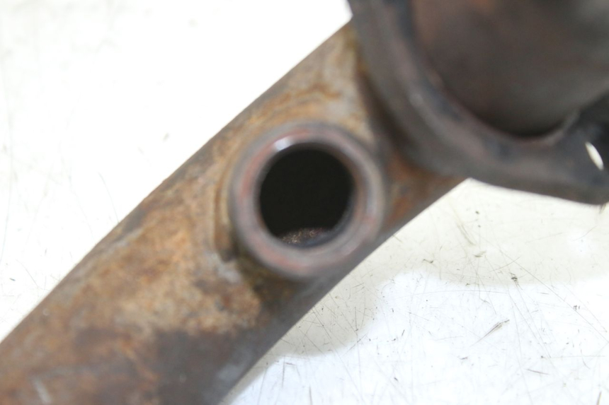 photo de COLLECTEUR PIAGGIO MP3 RL 250 (2006 - 2010) - Gros plan technique