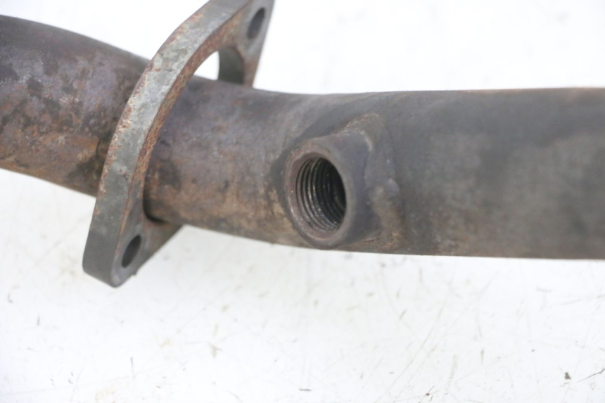 photo de COLLECTEUR PIAGGIO MP3 500 (2011 - 2015) - Vue d’ensemble