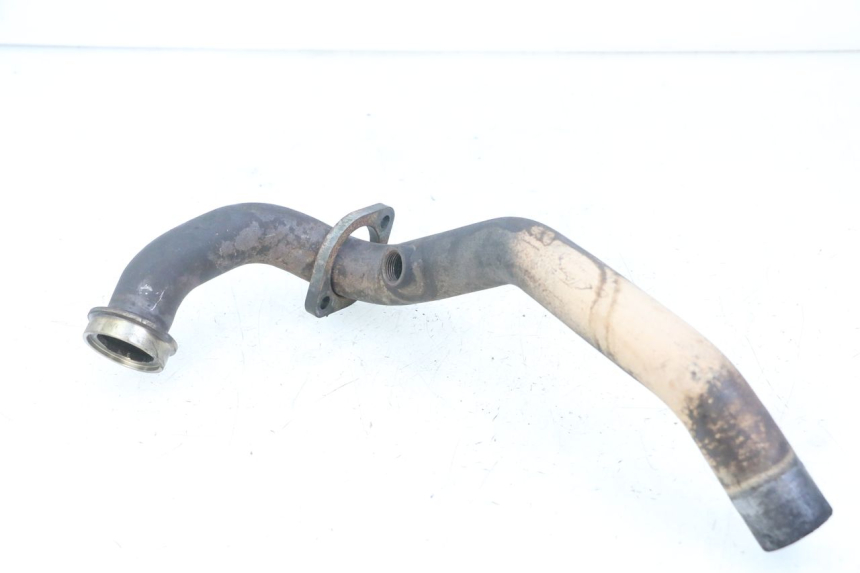 photo de COLLECTEUR PIAGGIO MP3 500 (2011 - 2015) - Points de fixation