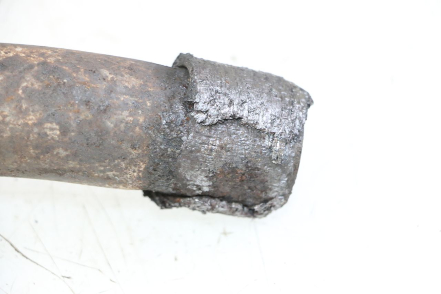 photo de COLLECTEUR PIAGGIO MP3 RL 250 (2006 - 2010) - Zoom état d’usage