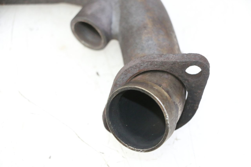 photo de COLLECTEUR PIAGGIO MP3 RL 250 (2006 - 2010) - Pièce contrôlée