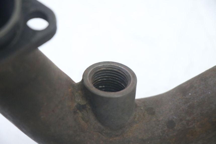 photo de COLLECTEUR PIAGGIO MP3 RL 250 (2006 - 2010) - Zoom état d’usage