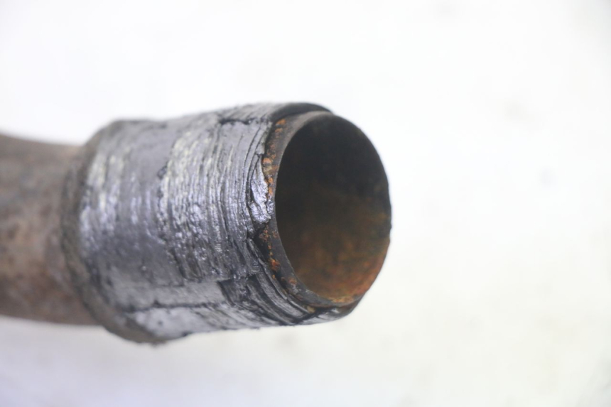 photo de COLLECTEUR PIAGGIO MP3 RL 250 (2006 - 2010) - Autre angle de vue