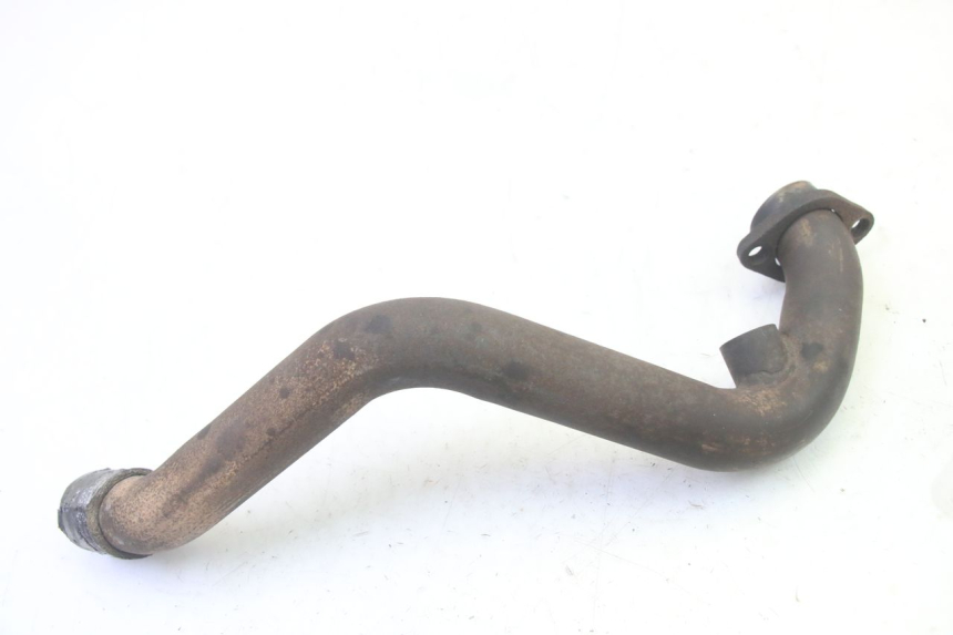 photo de COLLECTEUR PIAGGIO MP3 RL 250 (2006 - 2010) - Gros plan technique