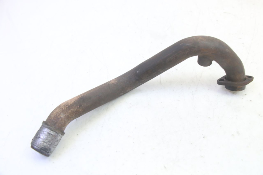 photo de COLLECTEUR PIAGGIO MP3 RL 250 (2006 - 2010) - Vue d’ensemble