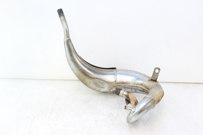 photo de COLLECTEUR RIEJU MRT PRO SUPERMOTARD 50 (2007 - 2018) - État de surface