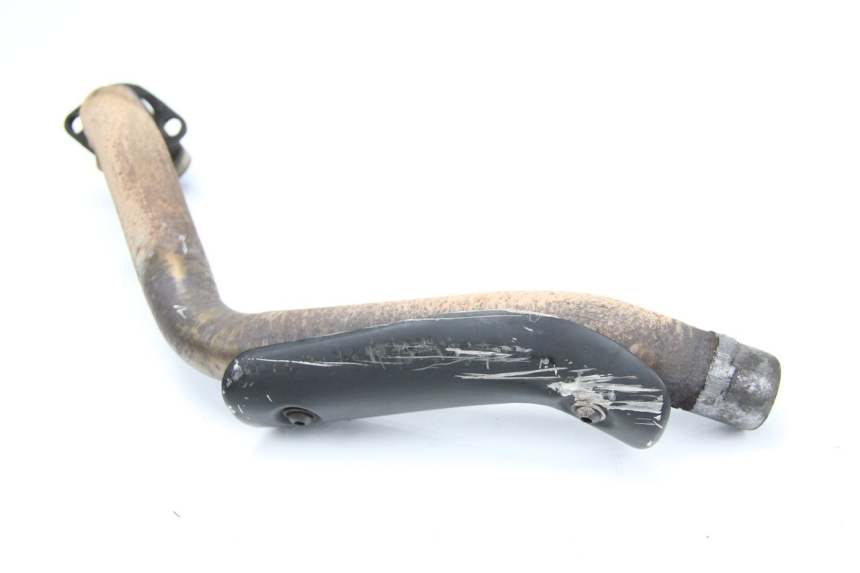 photo de COLLECTEUR GILERA NEXUS 125 (2009 - 2013) - Détail de la pièce