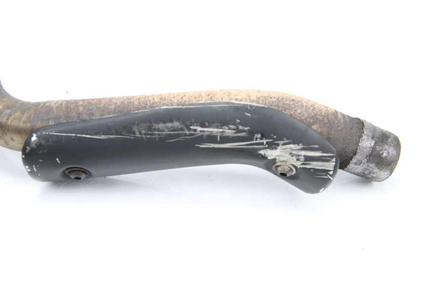 photo de COLLECTEUR GILERA NEXUS 125 (2009 - 2013) - Zoom état d’usage