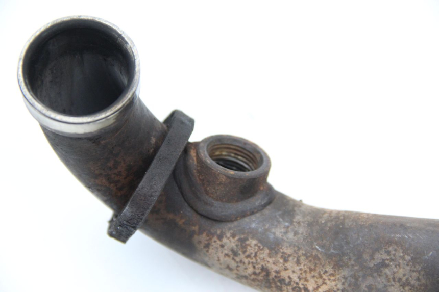 photo de COLLECTEUR GILERA NEXUS 125 (2009 - 2013) - Vue d’ensemble