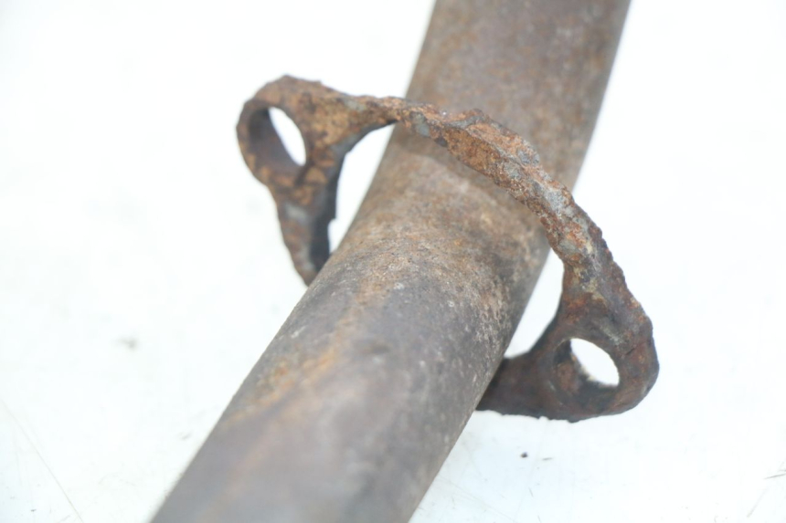 photo de COLLECTEUR GILERA NEXUS 125 (2007 - 2009) - Vue produit