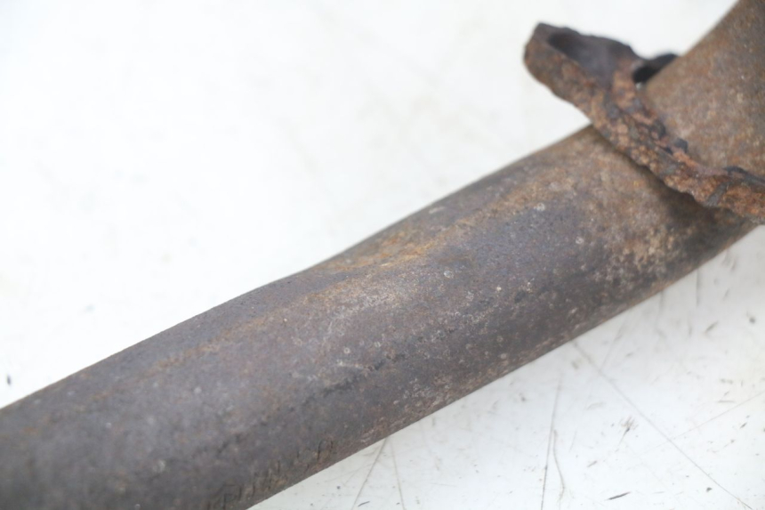 photo de COLLECTEUR GILERA NEXUS 125 (2007 - 2009) - Autre angle de vue