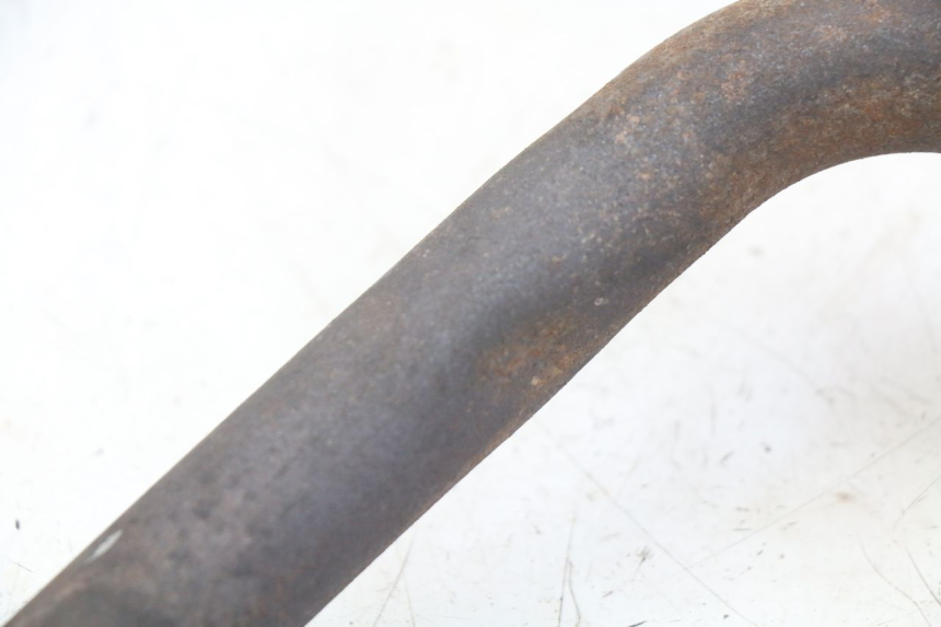 photo de COLLECTEUR GILERA NEXUS 125 (2007 - 2009) - Gros plan technique