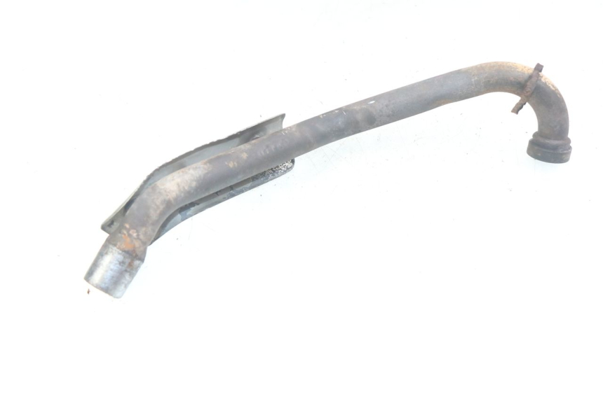 photo de COLLECTEUR GILERA NEXUS 125 (2007 - 2009) - Vue d’ensemble