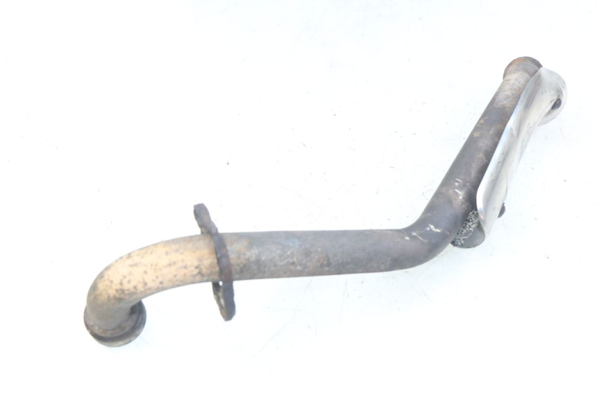 photo de COLLECTEUR GILERA NEXUS 125 (2007 - 2009) - Points de fixation