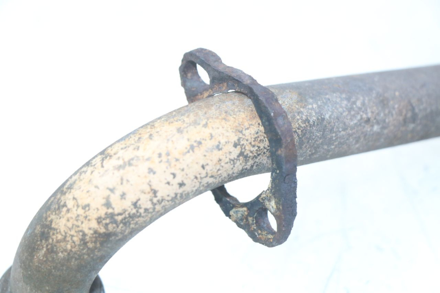 photo de COLLECTEUR GILERA NEXUS 125 (2007 - 2009) - État de surface