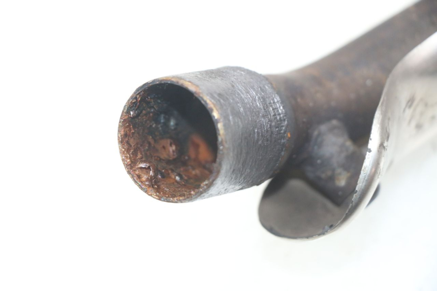 photo de COLLECTEUR GILERA NEXUS 125 (2007 - 2009) - Marquages et références