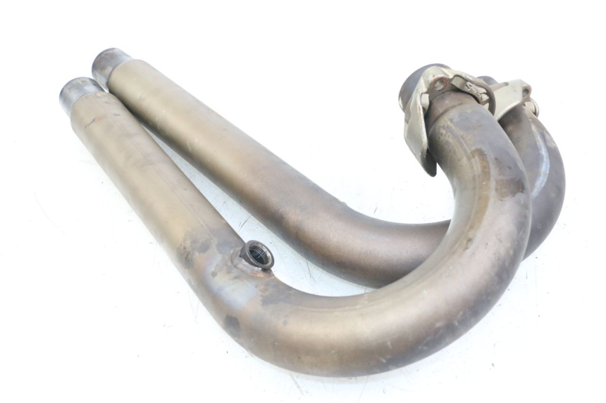 photo de COLLECTEUR MOTO GUZZI NORGE 8V GT 1200 (2011 - 2016) - Zoom état d’usage