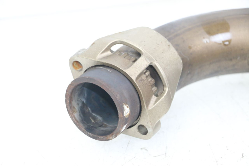 photo de COLLECTEUR MOTO GUZZI NORGE 8V GT 1200 (2011 - 2016) - Gros plan technique