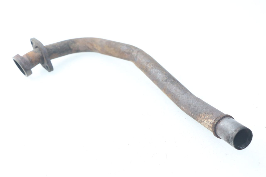 photo de COLLECTEUR HONDA NSS EX FORZA 250 (2005 - 2013) - Zoom état d’usage