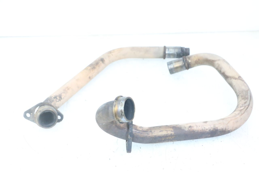 photo de COLLECTEUR HONDA NTV DEAUVILLE ABS 700 (2007 - 2016) - Vue principale