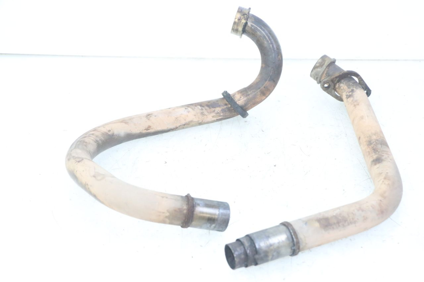 photo de COLLECTEUR HONDA NTV DEAUVILLE ABS 700 (2007 - 2016) - Autre angle de vue