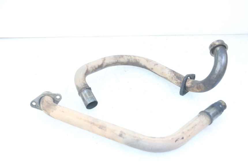 photo de COLLECTEUR HONDA NTV DEAUVILLE ABS 700 (2007 - 2016) - Vue d’ensemble