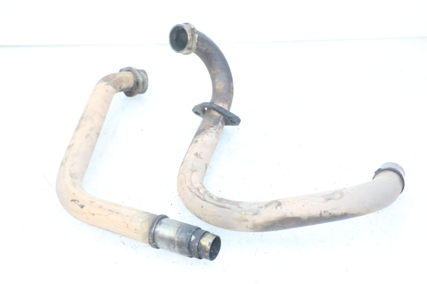 photo de COLLECTEUR HONDA NTV DEAUVILLE ABS 700 (2007 - 2016) - Points de fixation