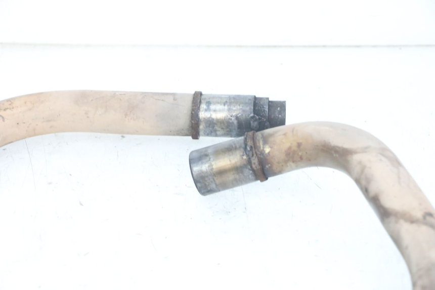 photo de COLLECTEUR HONDA NTV DEAUVILLE ABS 700 (2007 - 2016) - État de surface