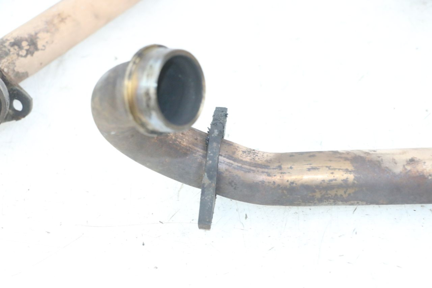 photo de COLLECTEUR HONDA NTV DEAUVILLE ABS 700 (2007 - 2016) - Pièce contrôlée